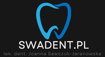 Logo SWADENT.PL